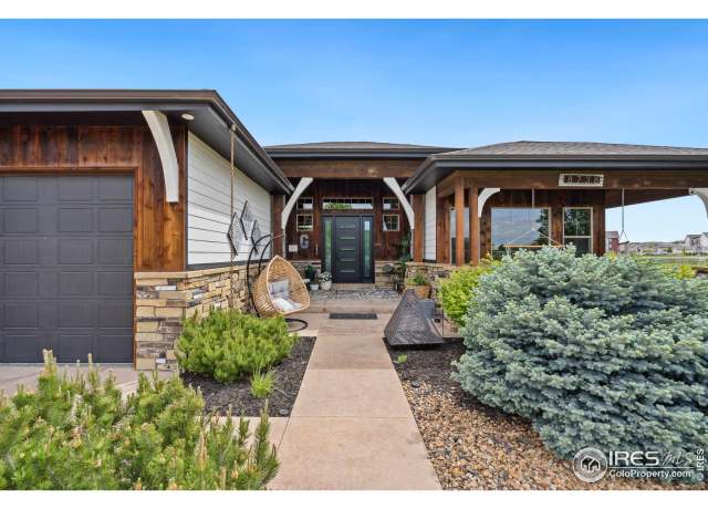 Property at 8738 Longs Peak Cir, Windsor, CO 80550, 5 beds, 3.5 baths