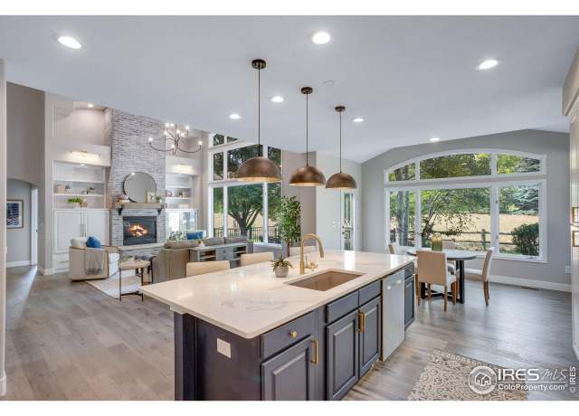 Property at 2143 River West Dr, Windsor, CO 80550, 5 beds, 3.5 baths
