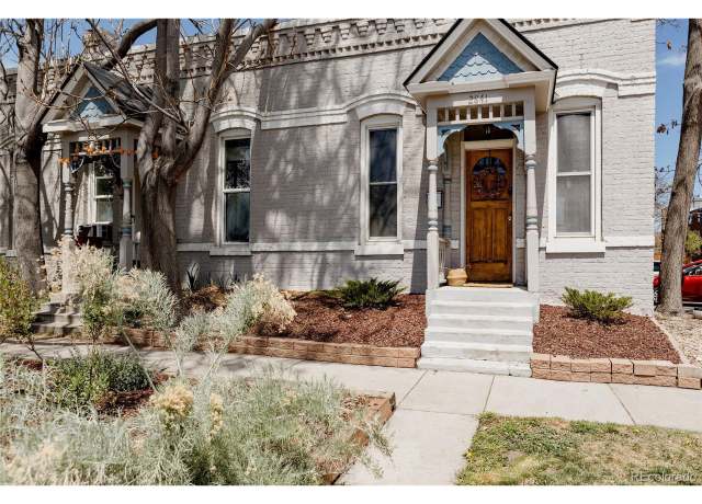 Property at 2841 W 27th Ave, Denver, CO 80211, 2 beds, 1 bath