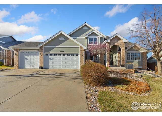 Property at 1808 Rolling Gate Rd, Fort Collins, CO 80526, 7 beds, 3.5 baths