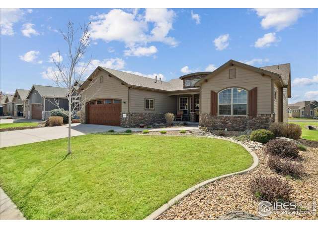 Property at 3560 Peruvian Torch Dr, Loveland, CO 80537, 4 beds, 3 baths