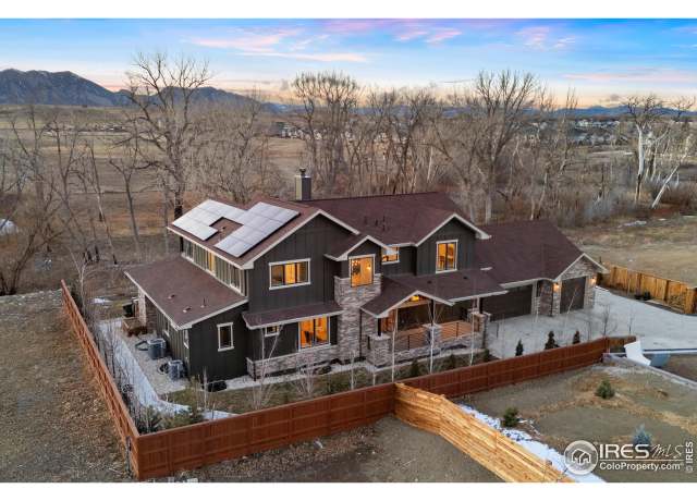 Property at 313 S 3rd Ave, Superior, CO 80027, 7 beds, 5.5 baths