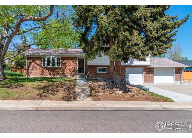 Property at 10547 Lipan St, Northglenn, CO 80234, 3 beds, 3 baths