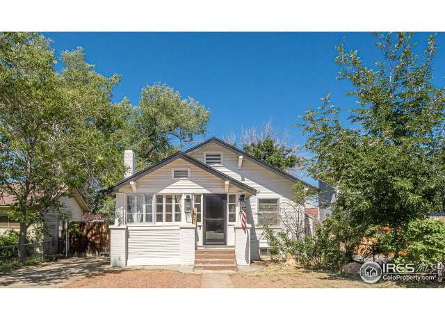 Property at 1421 N 7th St, Grand Junction, CO 81501, 4 beds, 2 baths