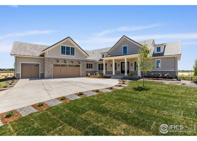 Property at 2568 Southwind Rd, Berthoud, CO 80513, 5 beds, 6 baths