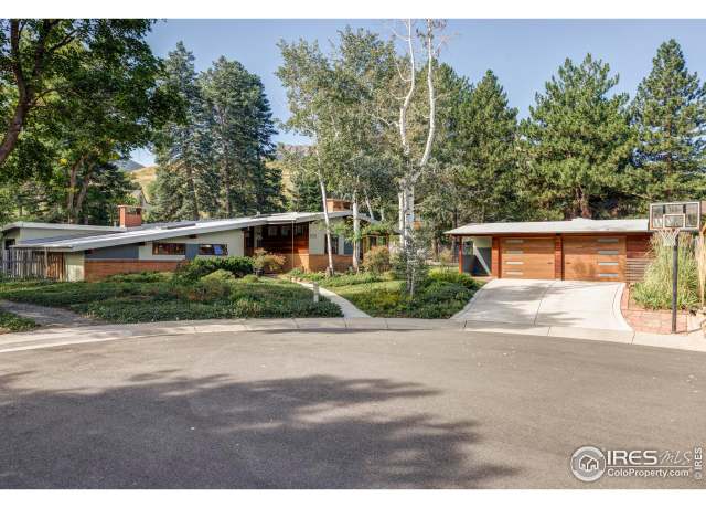 Property at 205 Camden Pl, Boulder, CO 80302, 4 beds, 3 baths