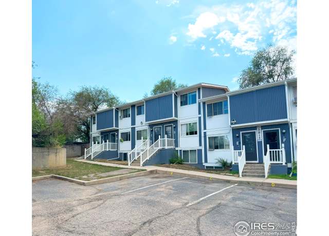 Property at 5815 Pierce St Unit A-H, Arvada, CO 80003, 16 beds, 16 baths