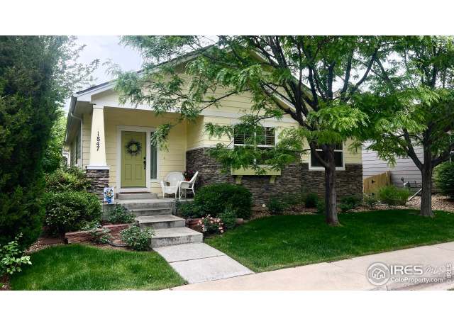 Property at 1847 White Feather Dr, Longmont, CO 80504, 2 beds, 2 baths
