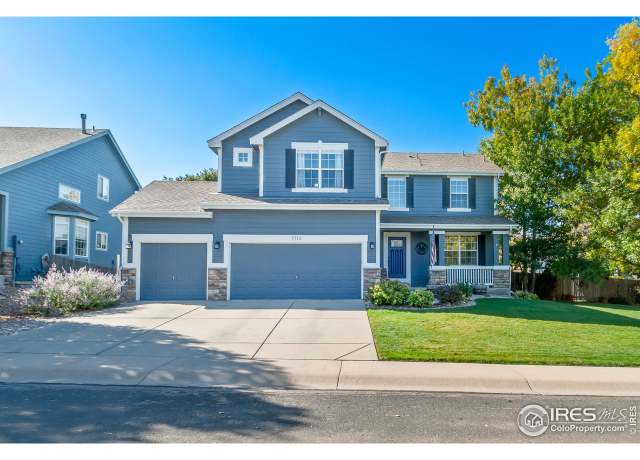 Property at 1710 Wood Duck Dr, Johnstown, CO 80534, 3 beds, 3 baths
