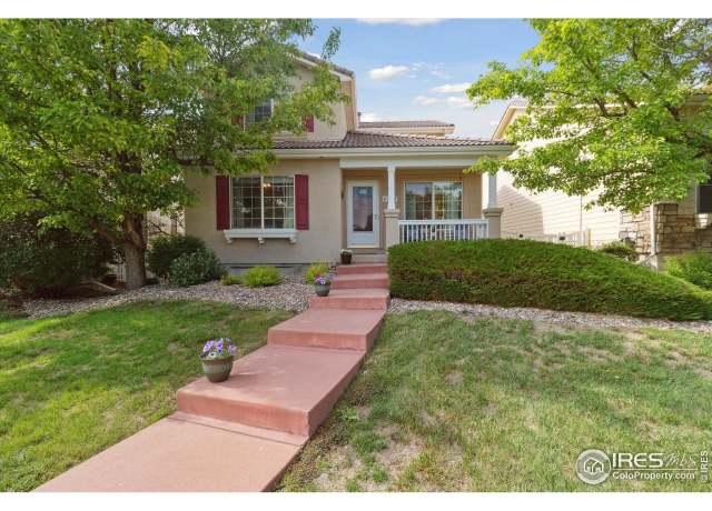 Property at 4725 Spyglass Dr, Broomfield, CO 80023, 4 beds, 4 baths