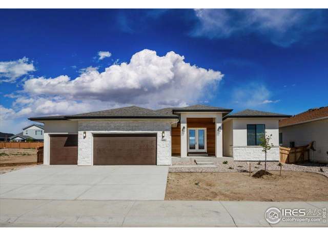 Property at 813 Clydesdale Dr, Windsor, CO 80550, 5 beds, 3.5 baths