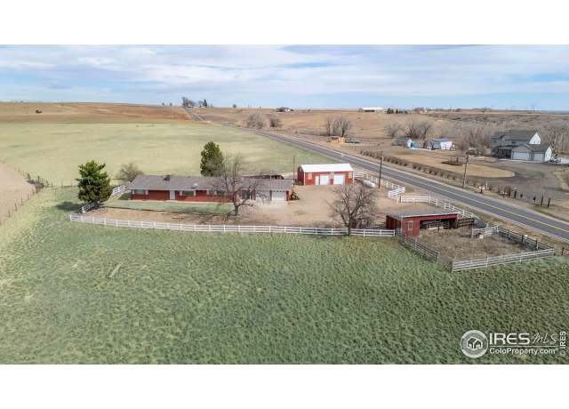 Property at 18333 County Road 19, Johnstown, CO 80534, 3 beds, 3 baths