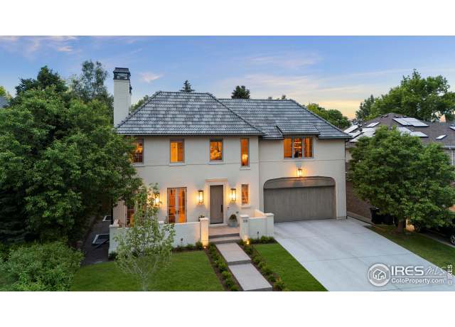 Property at 315 Fairfax St, Denver, CO 80220, 6 beds, 6.5 baths