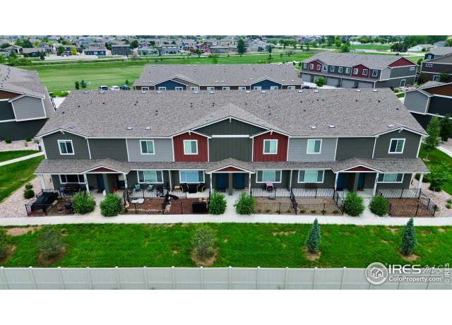 Property at 3645 Ronald Reagan Ave, Wellington, CO 80549, 3 beds, 2.5 baths