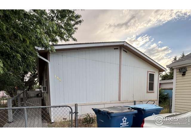 Property at 135 Poplar St, Lochbuie, CO 80603, 3 beds