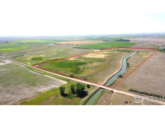 Property at (No Address) Iliff CO 80736, Iliff, CO 80736