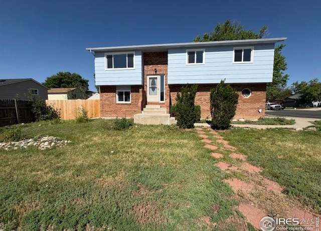 Property at 4282 Peach Tree Ct, Loveland, CO 80538, 3 beds, 2 baths