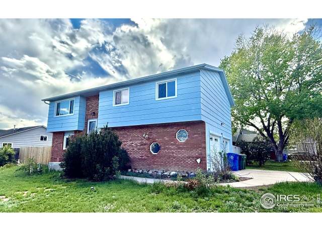 Property at 4282 Peach Tree Ct, Loveland, CO 80538, 3 beds, 2 baths
