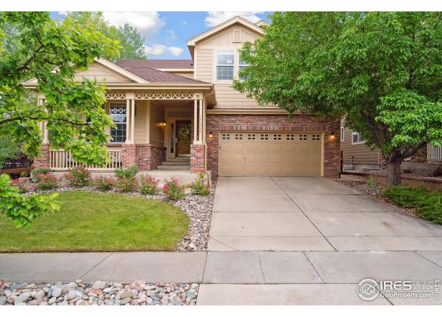 Property at 13266 Teller Lake Way, Broomfield, CO 80020, 4 beds, 3.5 baths