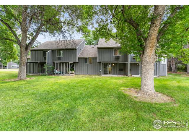 Property at 705 E Drake Rd #35, Fort Collins, CO 80525, 3 beds, 1.5 baths
