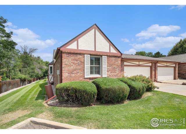 Property at 1448 Elmhurst Ct, Longmont, CO 80503, 2 beds, 2 baths