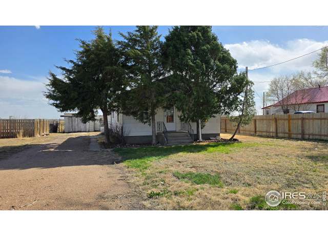 Property at 19140 Chambers Dr, Sterling, CO 80751, 3 beds, 1 bath