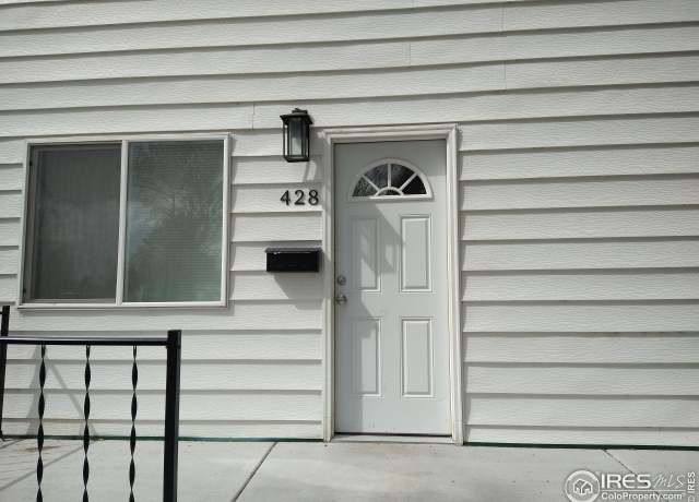Property at 428 Broadway St #426, Sterling, CO 80751, 6 beds, 2 baths