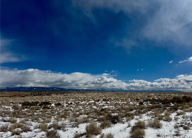 Property at 2 Twentyfirst St, Blanca, CO 81123