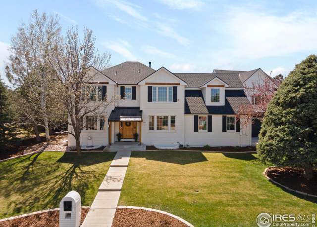 Property at 4002 W 16th St Ln, Greeley, CO 80634, 6 beds, 5.5 baths