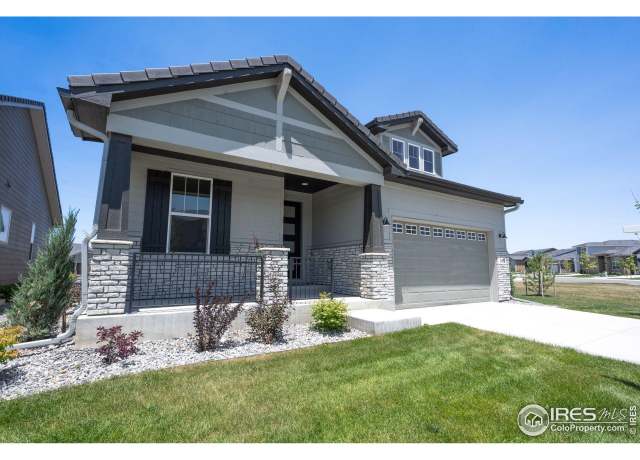 Property at 3051 Newfound Lake Rd, Berthoud, CO 80513, 3 beds, 3 baths