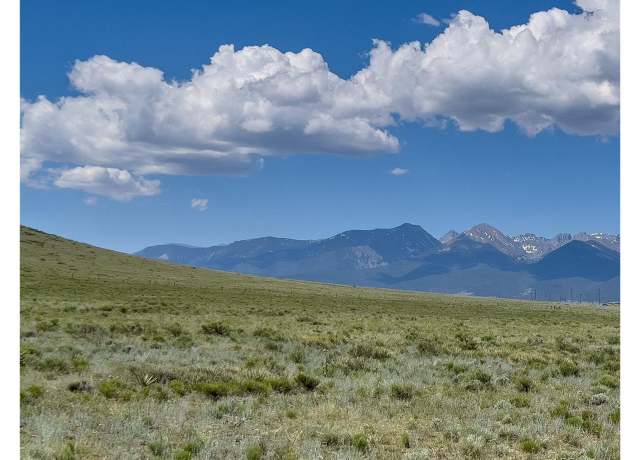 Property at 13 CO RD 255, Westcliffe, CO 81252