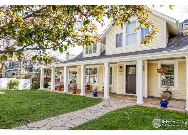 Property at 3132 5th St, Boulder, CO 80304, 5 beds, 5 baths