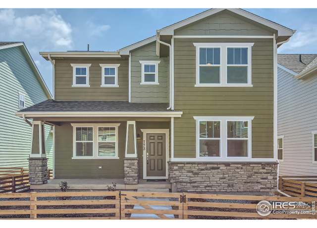 Property at 773 Star Grass Ln, Fort Collins, CO 80524, 3 beds, 2.5 baths