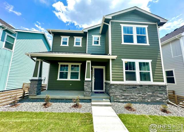 Property at 773 Star Grass Ln, Fort Collins, CO 80524, 3 beds, 2.5 baths