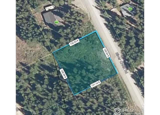 Property at 95 St. Marys U2 L95 Ct, Idaho Springs, CO 80452
