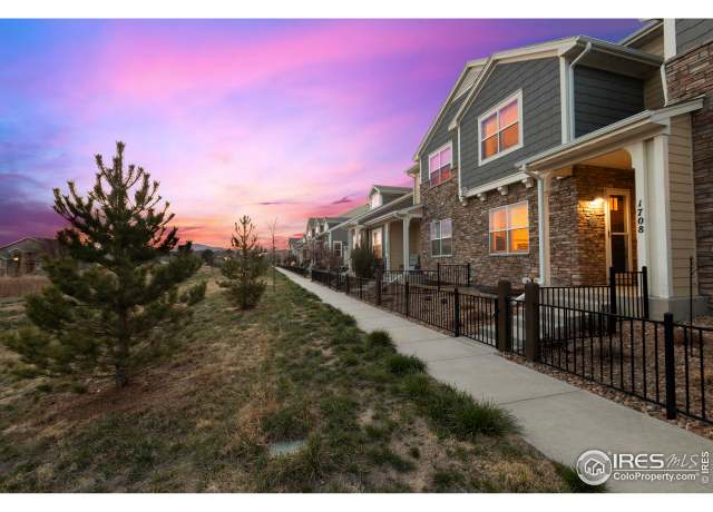 Property at 1708 W 50th St, Loveland, CO 80538, 3 beds, 3.5 baths