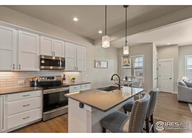 Property at 1708 W 50th St, Loveland, CO 80538, 3 beds, 3.5 baths