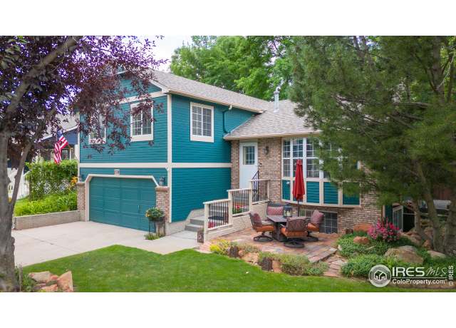 Property at 2738 Bradford Sq, Fort Collins, CO 80526, 3 beds, 3.5 baths