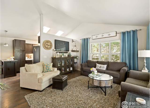 Property at 2738 Bradford Sq, Fort Collins, CO 80526, 3 beds, 3.5 baths
