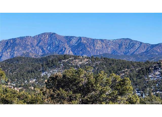 Property at 35th Trl, Cotopaxi, CO 81223