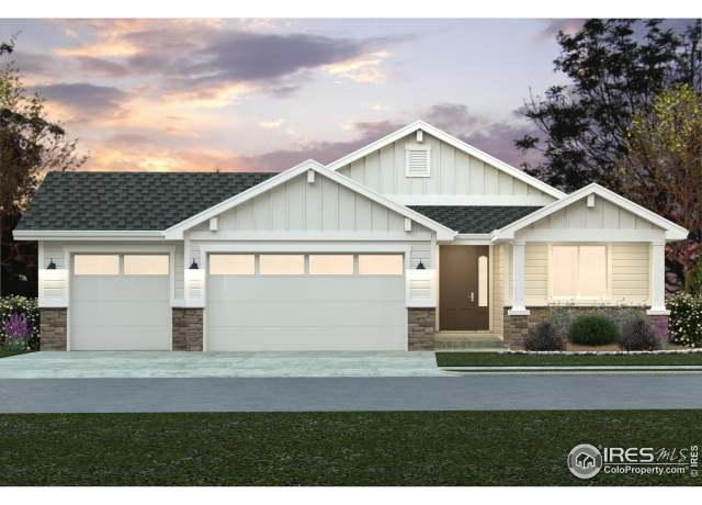 Property at 24157 E River Front Dr, Aurora, CO 80019, 4 beds, 3 baths