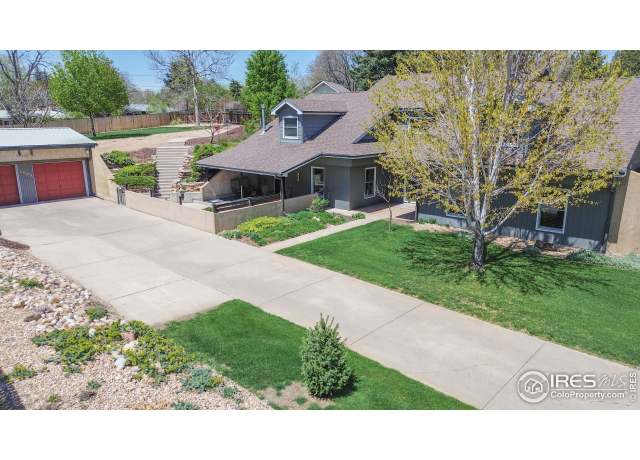 Property at 2425 19th Ave, Greeley, CO 80631, 4 beds, 3 baths