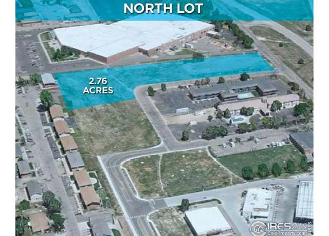 Property at 8 Ave, Evans, CO 80620