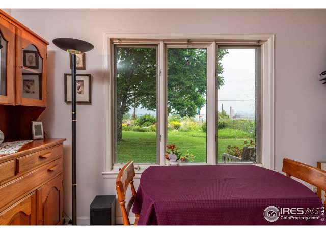 Property at 1147 Crestmoor Dr, Boulder, CO 80303, 3 beds, 2 baths