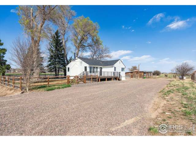 Property at 22478 County Road 15, Johnstown, CO 80534, 4 beds, 3 baths