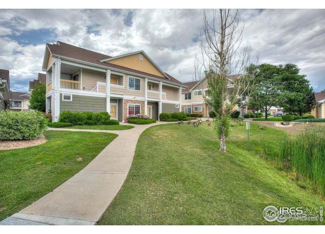 Property at 4815 Hahns Peak Dr #204, Loveland, CO 80538, 2 beds, 2 baths