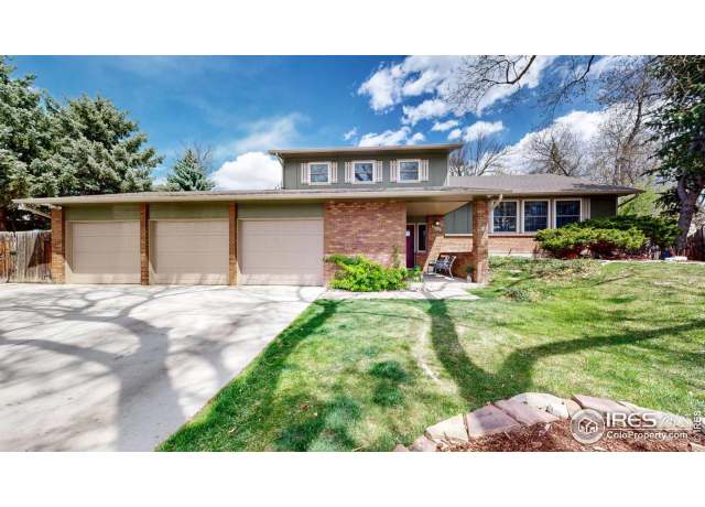 Property at 3000 Colt Ct, Fort Collins, CO 80526, 4 beds, 4 baths