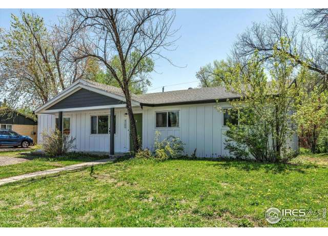Property at 3100 Denton Ave, Boulder, CO 80303, 5 beds, 2.5 baths