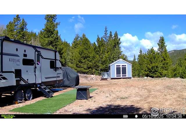 Property at 3181 Ottawa Way, Red Feather Lakes, CO 80545