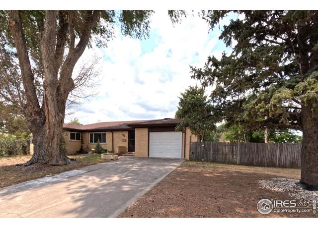 Property at 317 S Sherman St, Fort Morgan, CO 80701, 4 beds, 2 baths